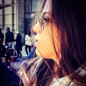 Meet your Posher, Louana